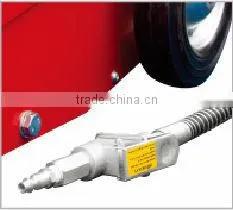 Torin BigRed 35 Ton Air Hydraulic Jack