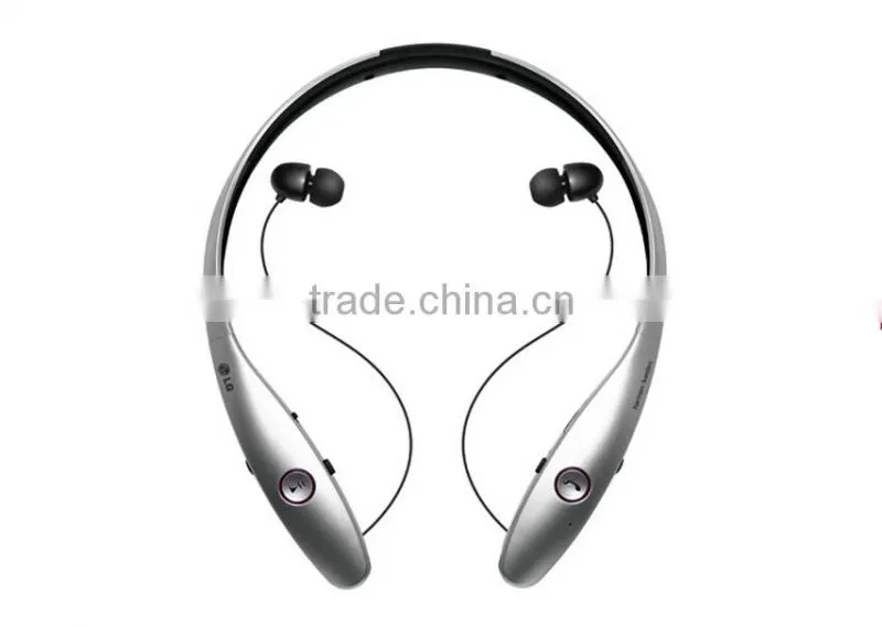 Bluetooth Wireless Handfree Earphone Stereo Headset For Samsung For iphone Tone HBS-900 HBS 900