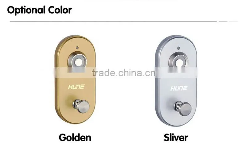 card operated digital cabinet lock with free management software