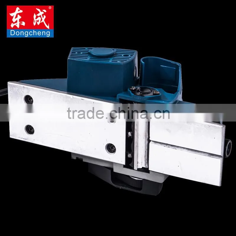 Hot sale of the the dongcheng 110*2 840w belt for electric planer