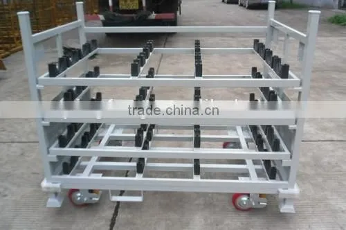 Auto shock absorber Fixed transport aircraft