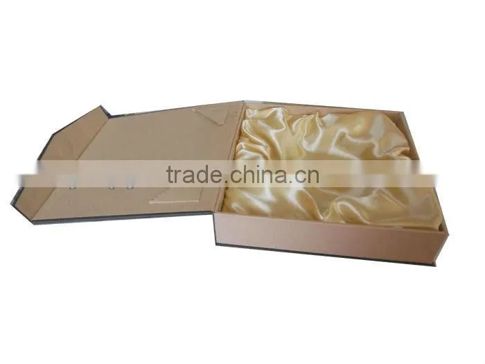 Hot sale mooncake packing box