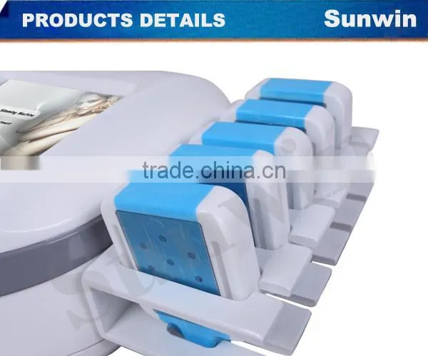 New Arrival!!!650nm diode laser slimming machine for sale!