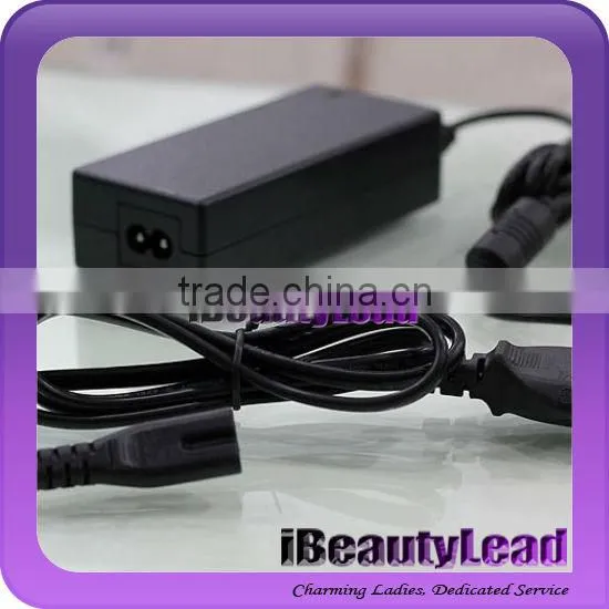 nail art 36W LED nail lamp for nail gel led and CCFL lamp