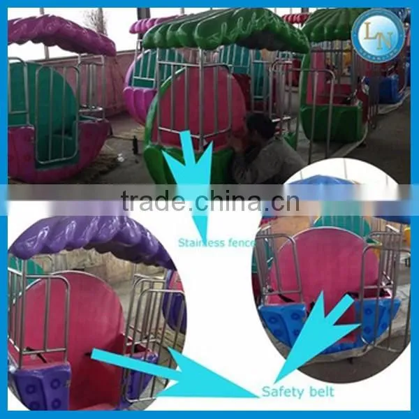 Discount amusement rides! Romantic Family rides 30 M giant ferris wheel