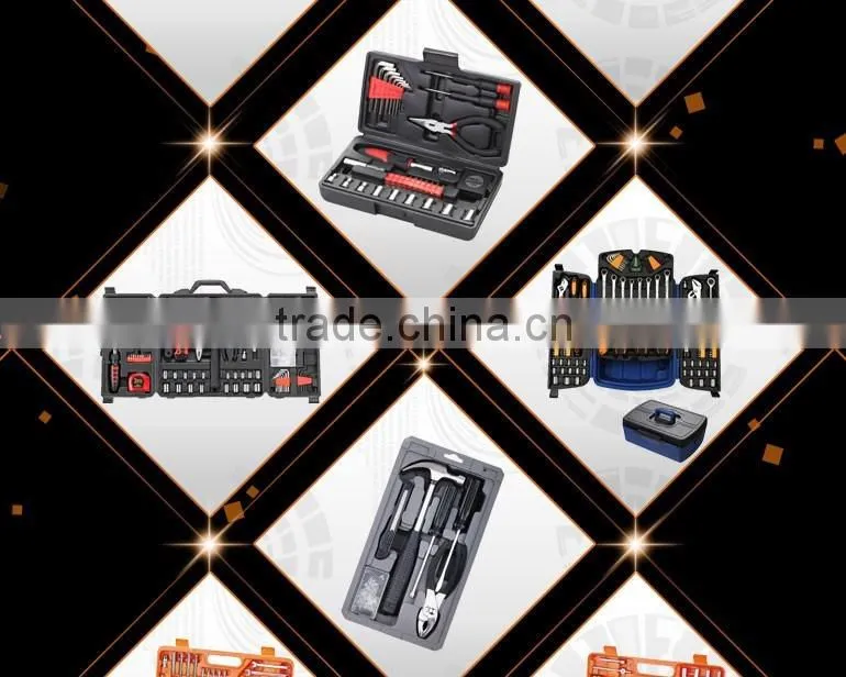 20pcs Household Classic Assorted Home Hand Tool Set Kit