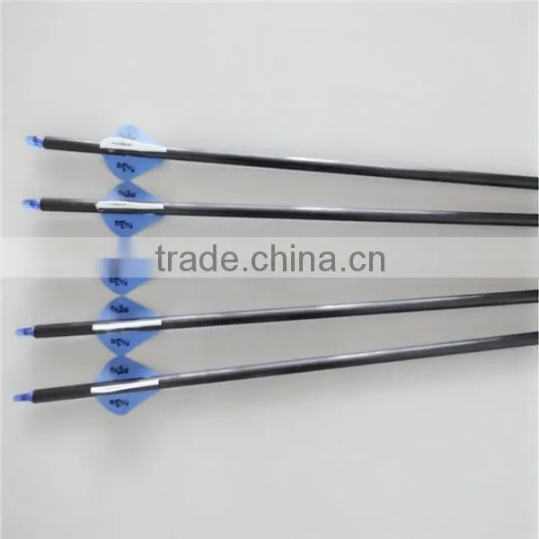 china cheap 31'' 8 mm' bow and arrows for sale