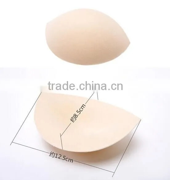 High Quality Removable Soft foams Push Up pad