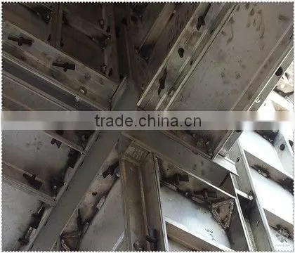 Aluminum Formwork For Concrete