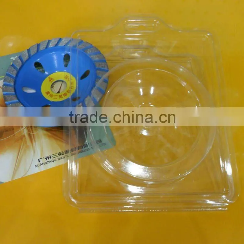 4 inch Diamond Cup Wheel
