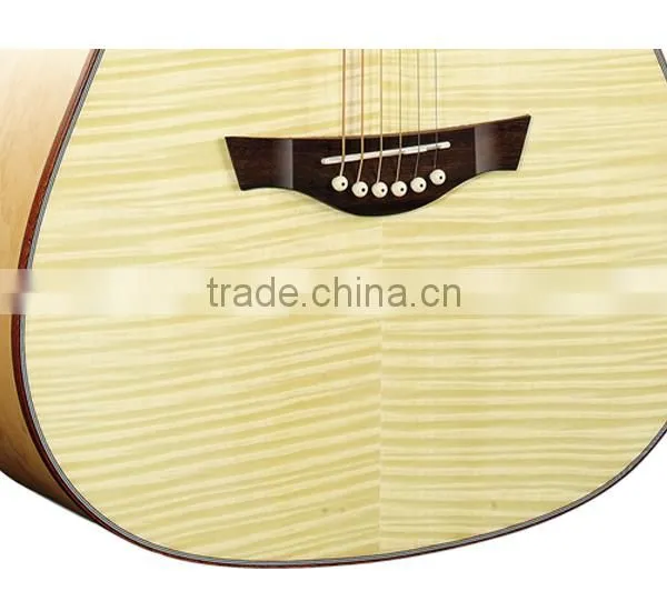 40 and 41 Inches Acoustic Guitar Music Accessories OEM