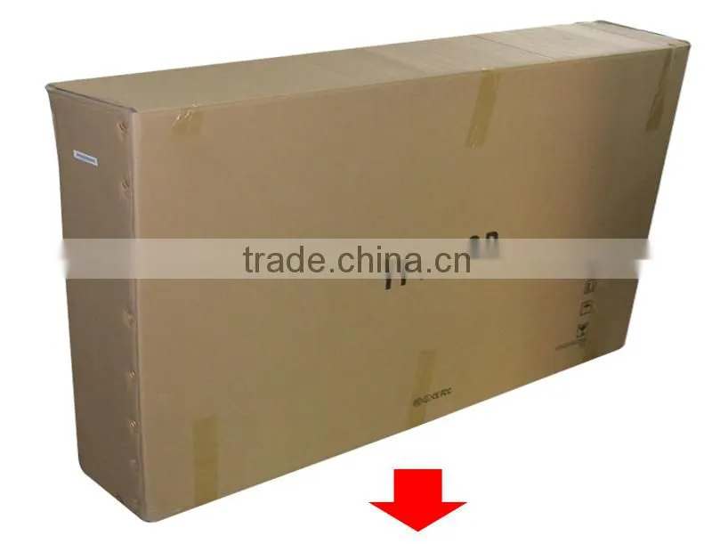 Usb flash drive 1080P floor standingandroid system interactive 46 inch lg tv lcd display panel