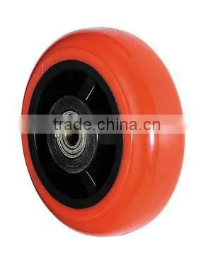 China caster manufacturer esd furniture caster