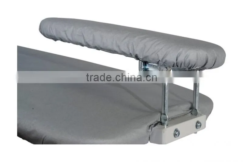 EG-2NS Small strong Mesh Ironing Board with Sleeve Roll Factory Wholesale