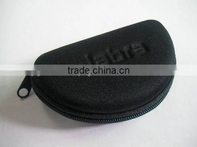 Sells Zipper closure small device eva packing boxes