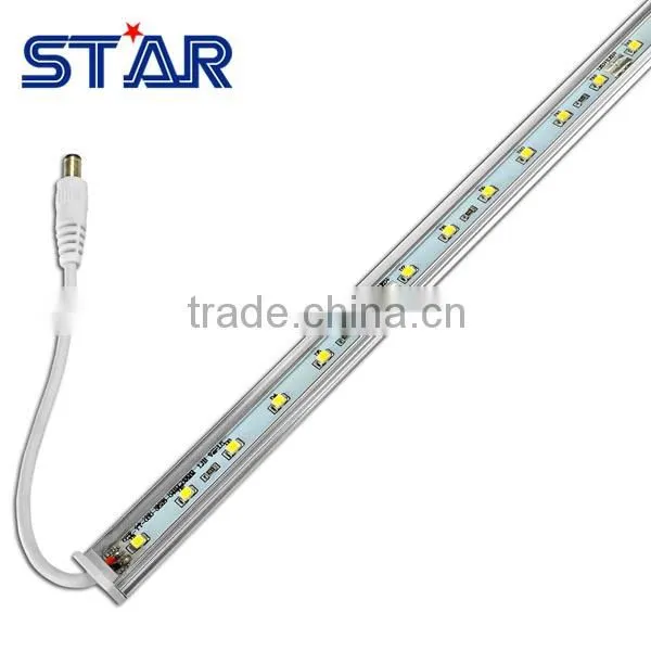 Waterproof smd 5050 LED rigid strip