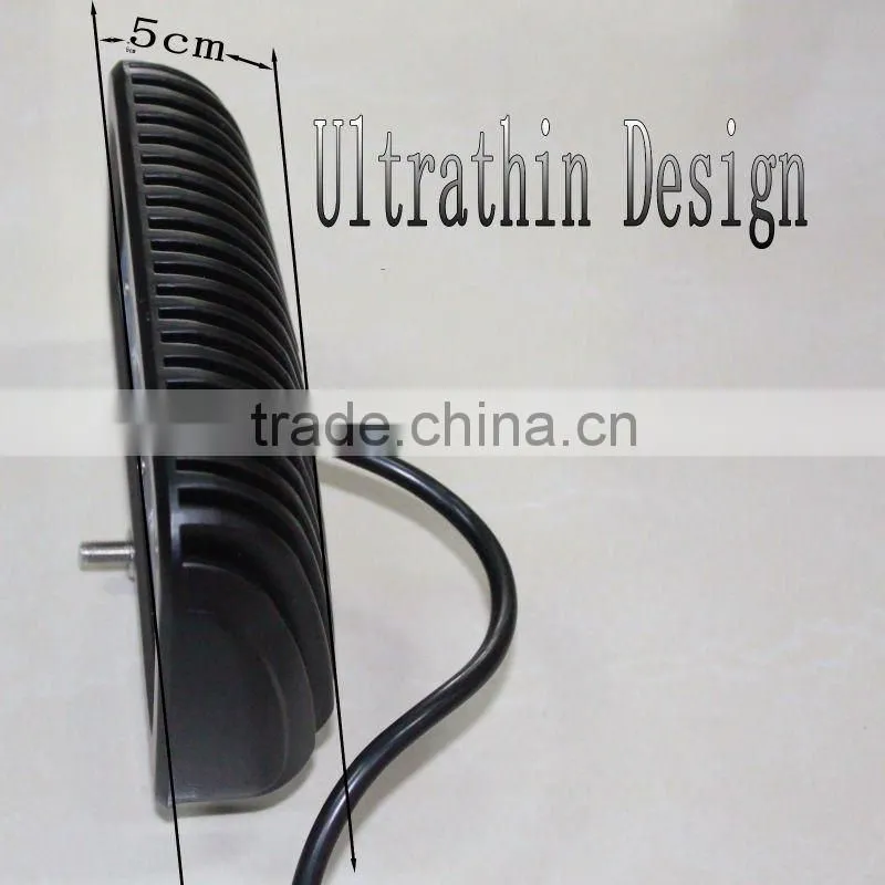 Truck /ATV/SUV/Off-road Car LED 24W Work Lamp