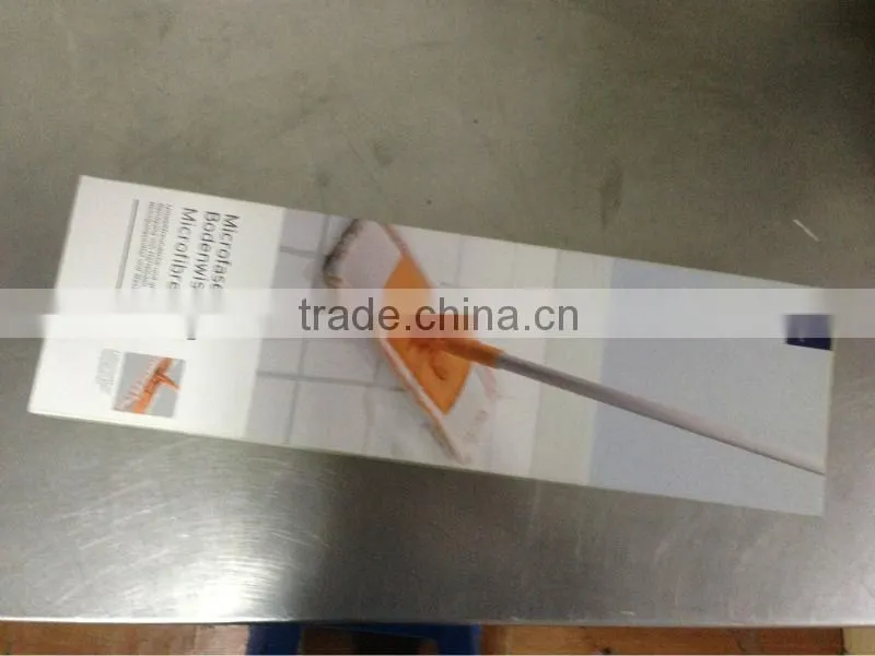 microfibre cloth mop