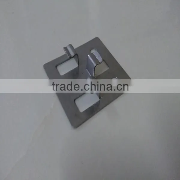 Plastic Hidden Decking Fasteners!