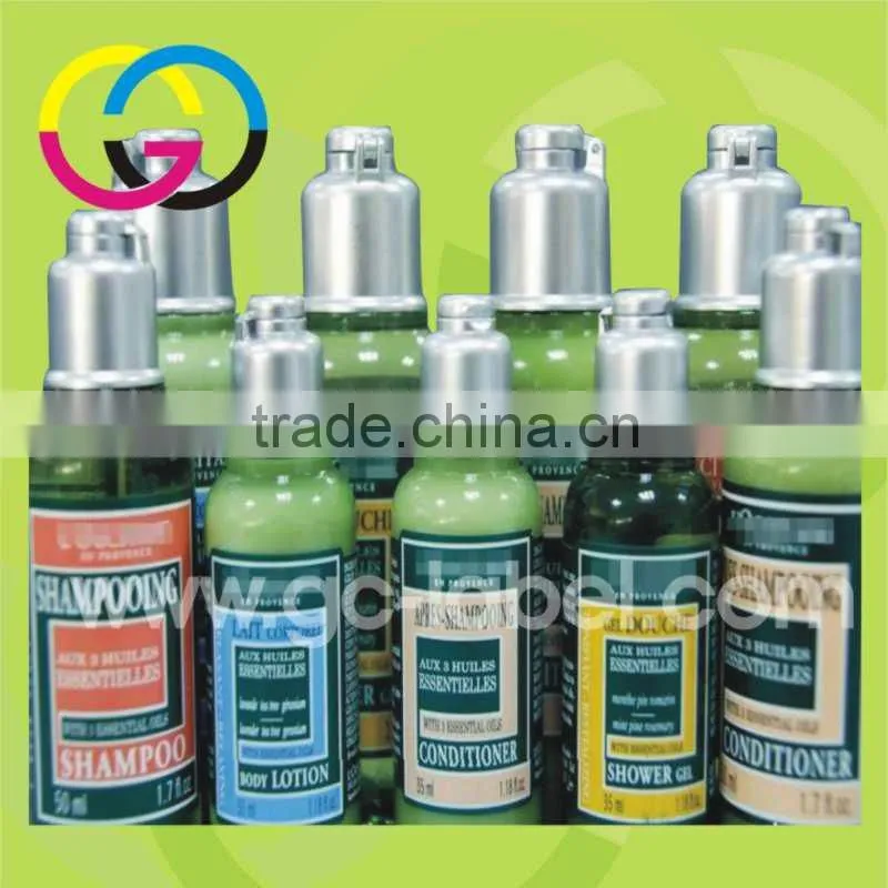 sticker label printing