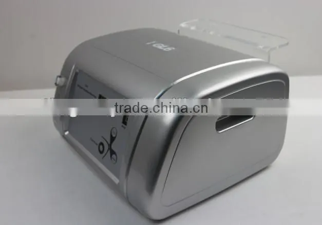 Portable Oxygen Concentrator