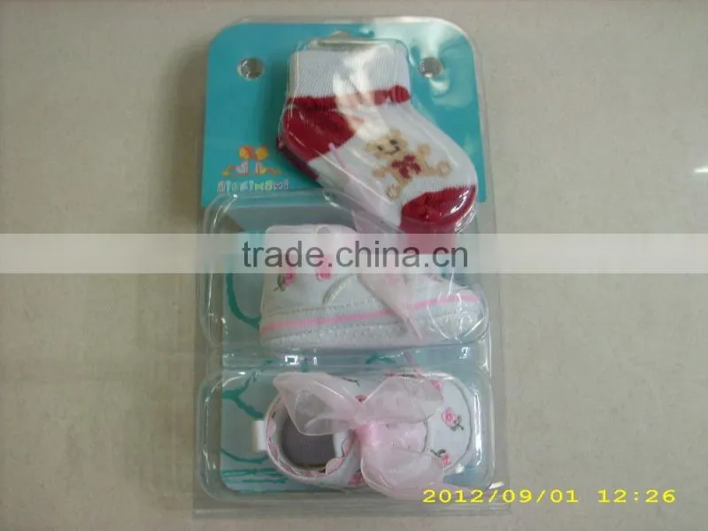 africa popular newborn happy baby shoes and socks