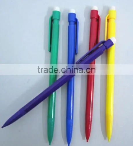 animal pencil ,animal rubber top pencils