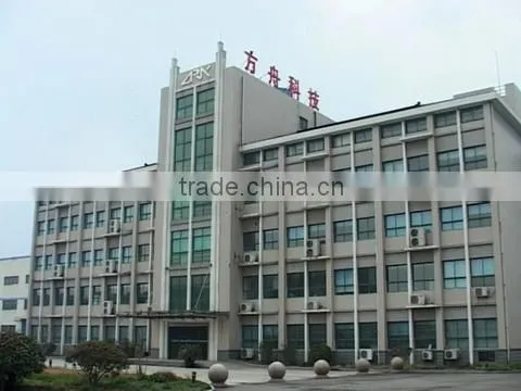 Wuxi Ark Technology Electronic Co., Ltd. company overview - view 1