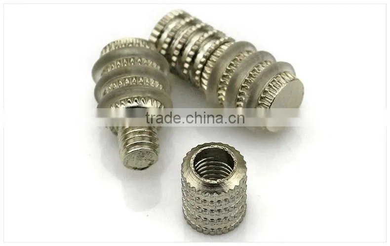 Hot sale Furniture bolt screw and nut for Wood board,shelf support