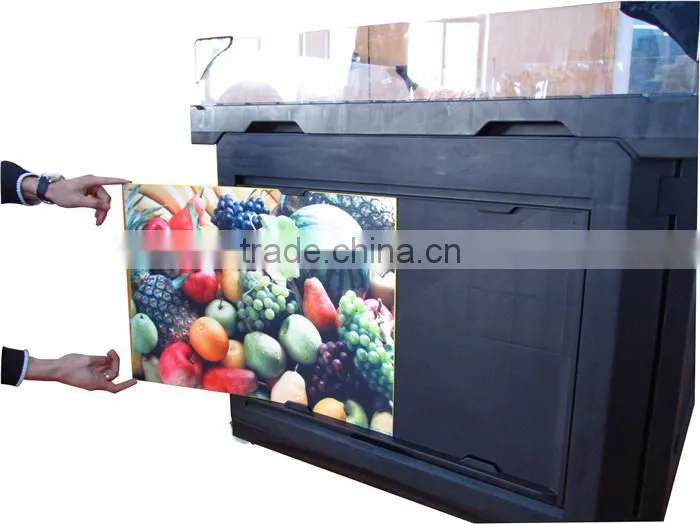 China adjustable multi-function fruit vegetable shelf