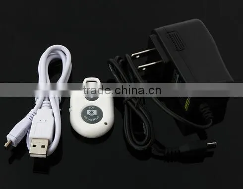 CHUWI DX1 Tablet PC MTK8382 6.98" Android 4.4 206 degree Free Rotation Camera 16GB 3G White
