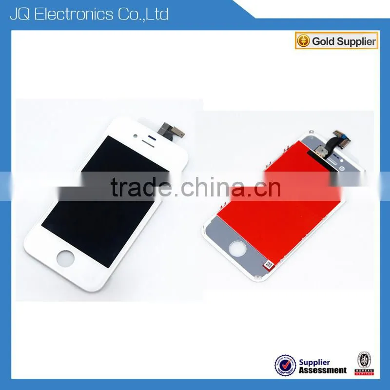 Cell Phone Repair LCD Screen with Touch Screen Digitizer Replacement Assembly For Iphone 4S
