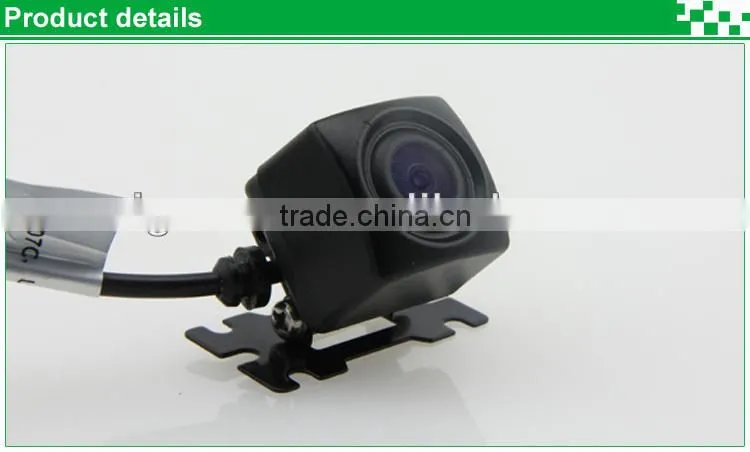 Car Camera Manufacturer Direct Rearview Camera For All Vehicles