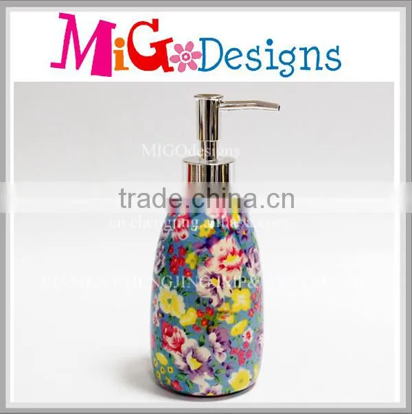 Body Lotion Bottles Top Grade Decorative Shower Shampoo Bottles