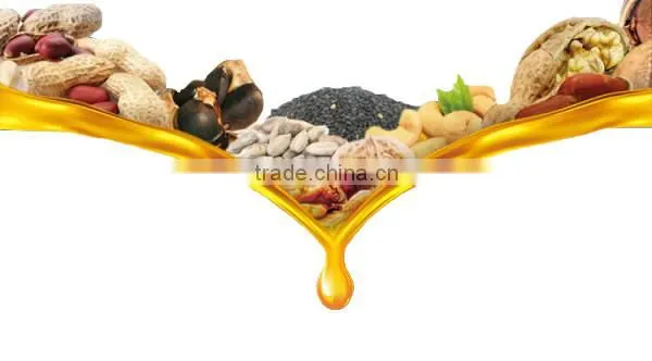 easy operating small cheap integrated small refinery use screw oil presser