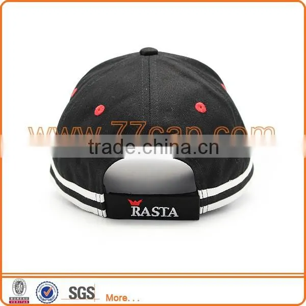 2016 Fashion Hat Plain Baseball Hats for Men
