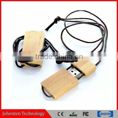 High reading,writing 16GB wooden heart shaped gift box Gift Premium