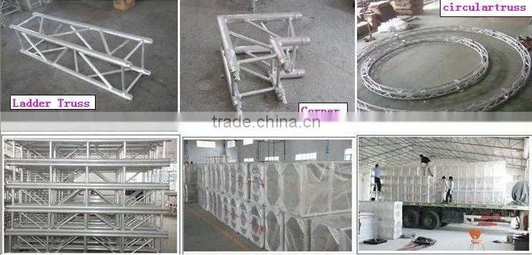 Fashionable Truss Bar Furniture