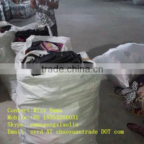 second hand wholesale bags bangkok