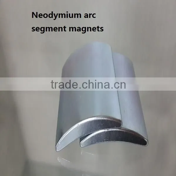 2014 new product various types of ferrite magnetic
