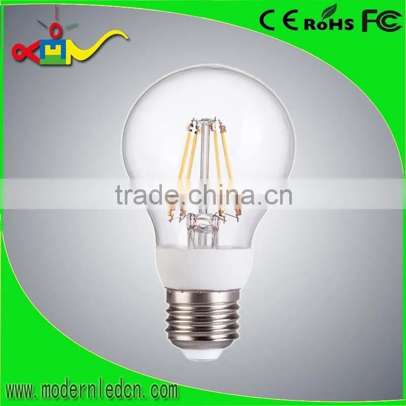 360 degree e27 12 volt led filament bulbs 15w 2700k 3000k