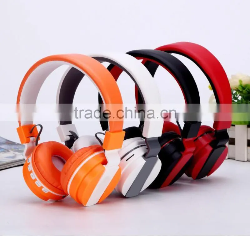 SNHALSAR S940 bluetooth headphone , ODM headphone, wireless earphone