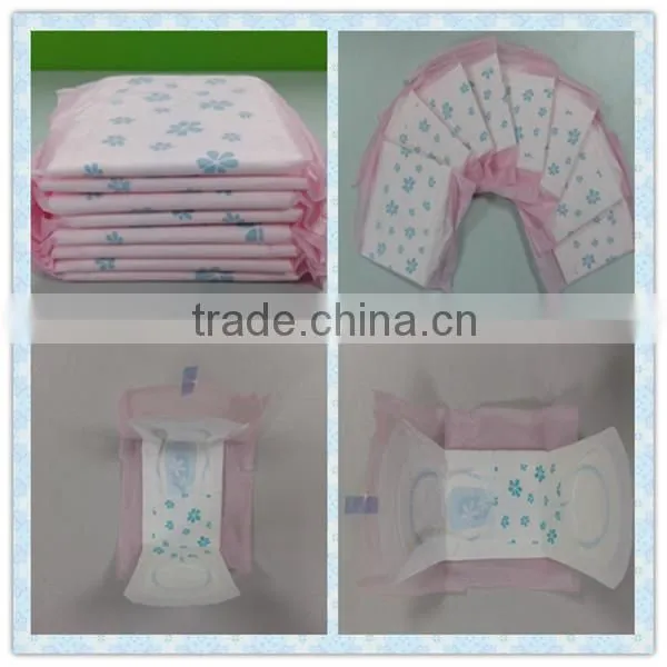 brand name sanitary napkin,sanitary napkin pad in bulk