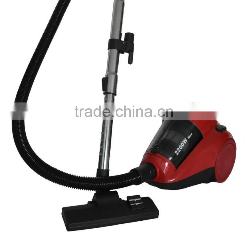 Double hepa filter vacuum cleaner CS-T3801