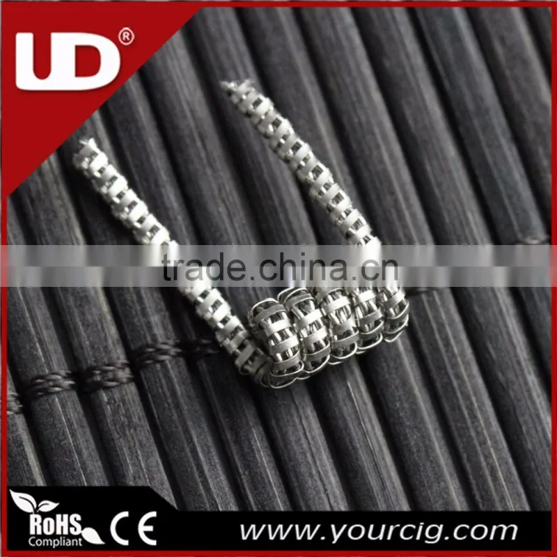 2016 China UD hot sale vaporizer coil wire