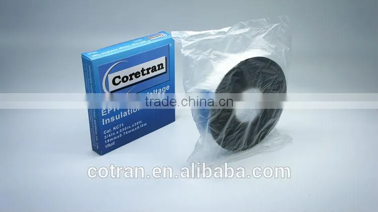 High Voltage Insulation Tape for Electrical