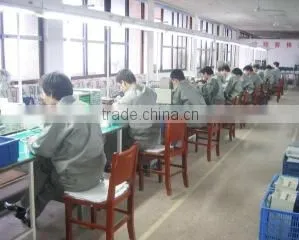 Ningbo Hi-Tech Park Bolin Technique Co., Ltd. company overview - view 2