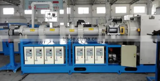 Rubber insulation foam sheet and tube production line Rubber foam machinery