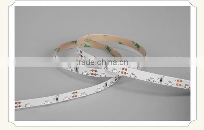 CE Rohs Certification High lumen SMD335 Led light strip