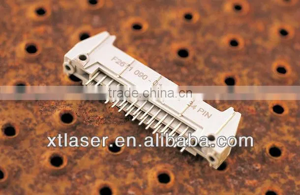 Germany IPG Portable Mini 20W Fiber Laser Marking Machine For Sale